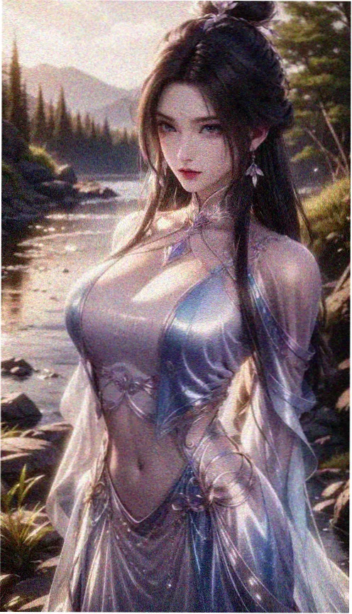 小苹果影视动漫星空放映厅海报